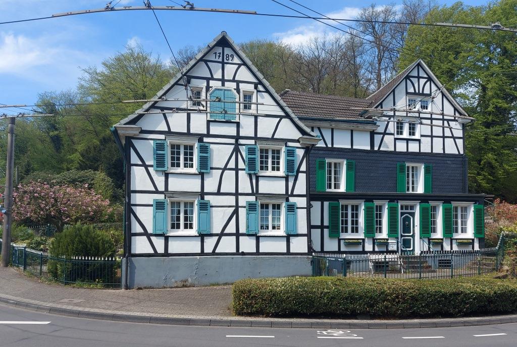 Unterburg - 2021